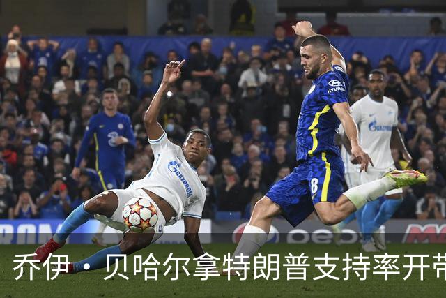 乔伊·贝哈尔拿特朗普支持率开带色玩笑，克鲁兹选择回避