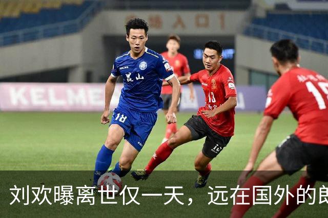 刘欢曝离世仅一天，远在国外的郎朗就因一个动作，口碑暴涨