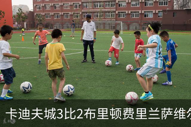 卡迪夫城3比2布里顿费里兰萨维尔，止住连败颓势