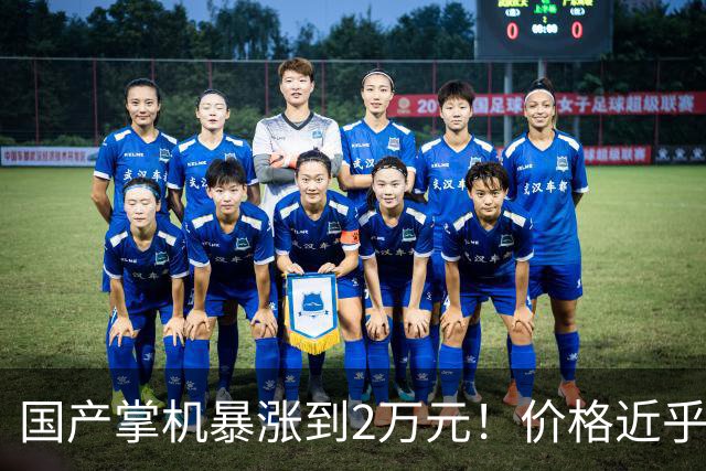 国产掌机暴涨到2万元！价格近乎翻倍 涨价停不下来