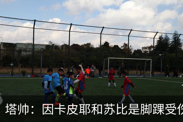 塔帅：因卡皮耶和苏比是脚踝受伤；若能重来仍会安排赛后加练