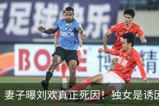 妻子曝刘欢真正死因！独女是诱因，错失5年抢救期，一度恶化致死