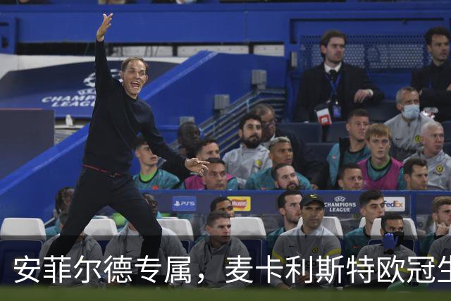 安菲尔德专属，麦卡利斯特欧冠生涯7球全部在主场打进