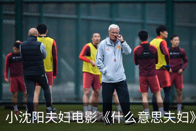 小沈阳夫妇电影《什么意思夫妇》成国庆档黑马，票房破亿