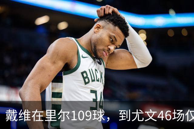戴维在里尔109球，到尤文46场仅8球，为何低迷？
