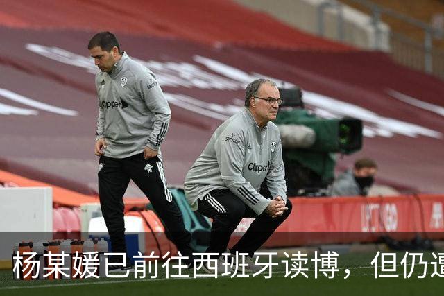 杨某媛已前往西班牙读博，但仍遭众人投诉，这回旋镖来得如此之快