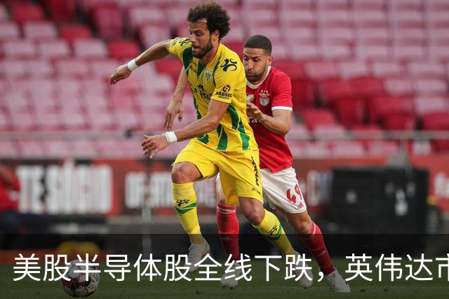 美股半导体股全线下跌，英伟达市值一夜蒸发超万亿元，加密货币19万人爆仓