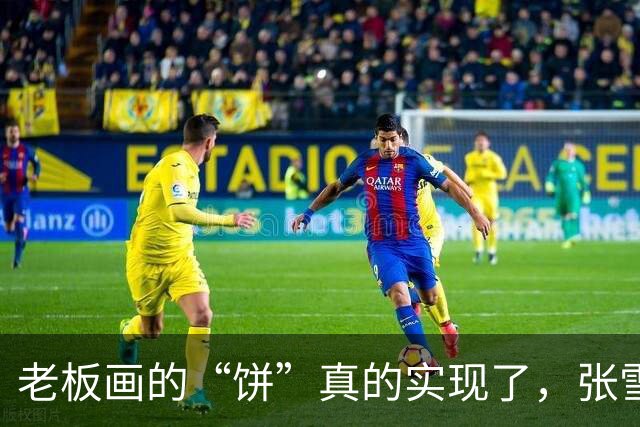 老板画的“饼”真的实现了，张雪带着近200名员工飞意大利为德比斯助威，机场开设专门通道，排面拉满