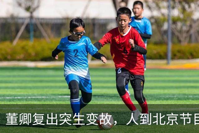 董卿复出突生变故，人到北京节目被撤，知情人透露原因，丝毫不意外