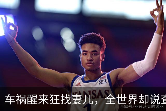 车祸醒来狂找妻儿，全世界却说查无此人！他崩溃：世界疯了还是我疯了？