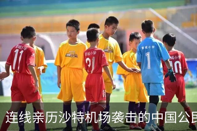 连线亲历沙特机场袭击的中国公民：听到巨响后从座位上被弹飞