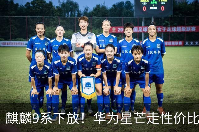 麒麟9系下放！华为星芒走性价比路线：对标友商子品牌