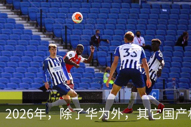 2026年，除了华为外，其它国产机都集体“凉凉”？